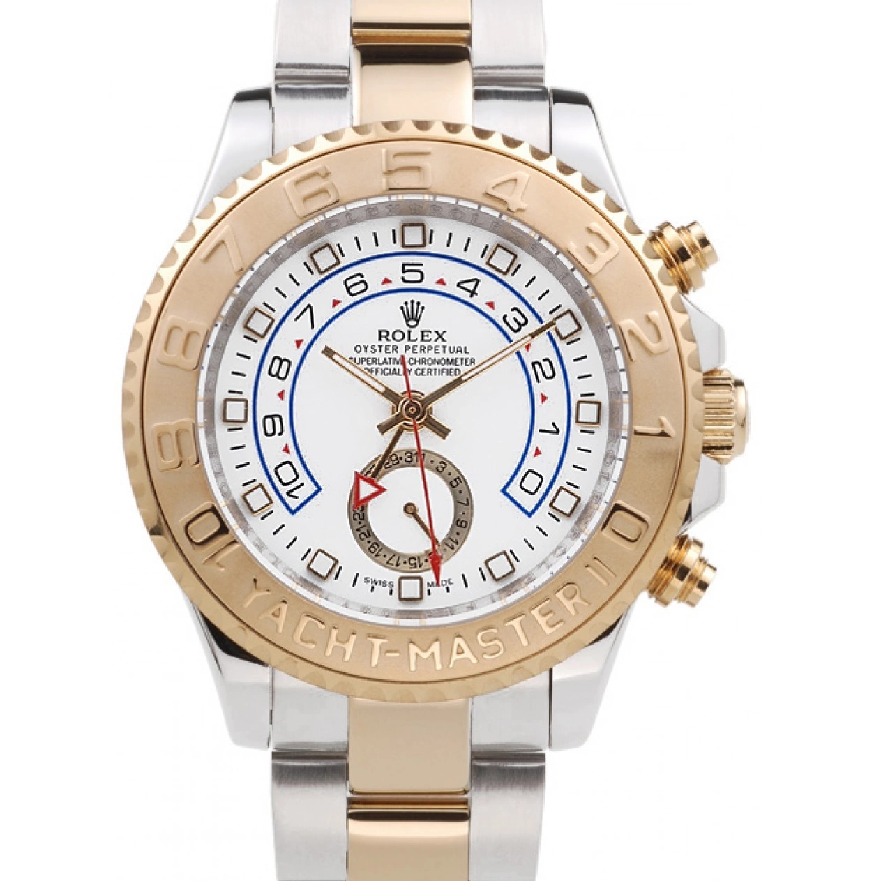 II-rl231 Rolex Yacht-Master 0706